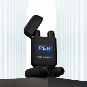 Nasal Inhaler Manufacturer - Mint Refresh