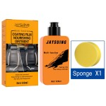 Leather Care Kit Manufacturer - Repair Conditioner