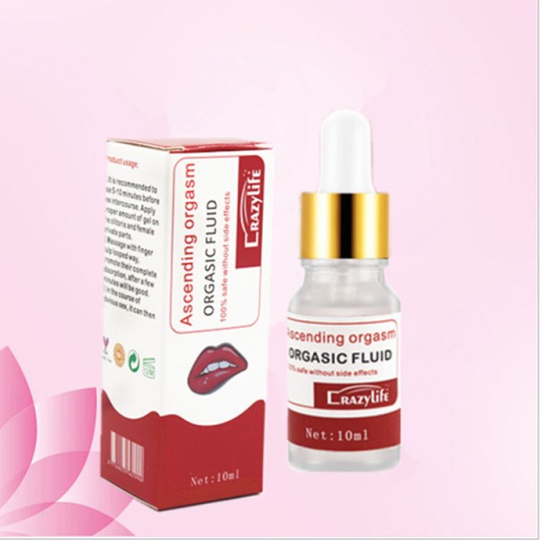 Sexual Gel Supplier - Tightening Serum