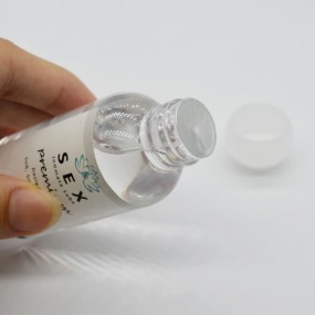 Personal Lubricant Factory - Water Based