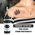 Temporary Tattoo Supplier - Waterproof Long