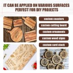 Wood Burning Kit Supplier - Pyrography Marker