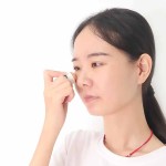 Facial Roller Manufacturer - Volcanic Stone