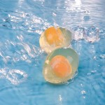 Collagen Soap Manufacturer - Egg Yolk Shape