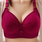 Women Bra Supplier - Seamless Plus Size