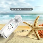 Personal Lubricant Factory - Water Based
