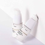 Color Foundation Factory - Changing Liquid