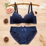 Bra Set Supplier - Adjustable Lace