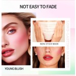 Matte Lipstick Manufacturer - Long Lasting