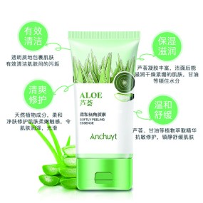 Peeling Gel Factory - Aloe Vera Jelly
