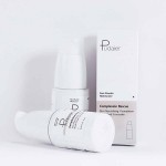 Color Foundation Factory - Changing Liquid