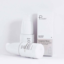 Color Foundation Factory - Changing Liquid