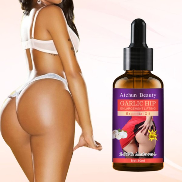 Butt Serum Factory - Hips Enlargement