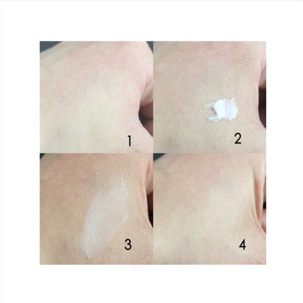 BB Cream Factory - Waterproof Brightening