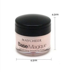 Makeup Base Manufacturer - Long Lasting