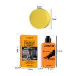 Leather Care Kit Manufacturer - Repair Conditioner