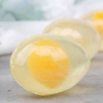 Collagen Soap Manufacturer - Egg Yolk Shape