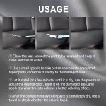 Glass Cleaner Factory - Oil Film Remover