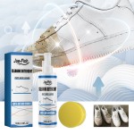 Shoe Cleaner Manufacturer - Stain Removal