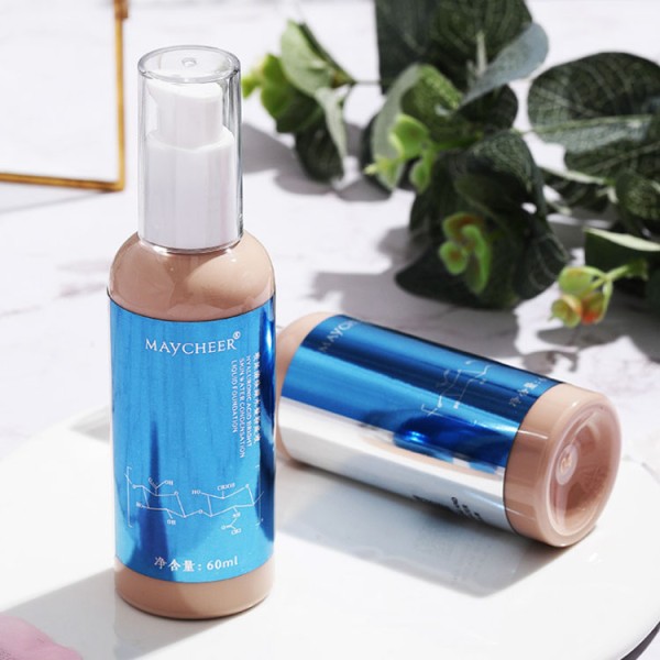 Hyaluronic Foundation Manufacturer - Moisturizing