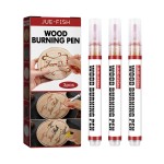 Wood Burning Pen Factory - Non Toxic DIY