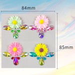 Rhinestone Stickers Supplier - Stage Makeup