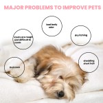 Pet Shampoo Factory - Flea Killer