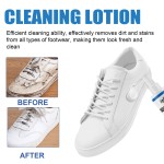 Shoe Cleaner Manufacturer - Stain Removal