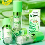 Aloe Foundation Supplier - Full Coverage
