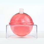 Cleansing Soap Supplier - 24K Gold Ball