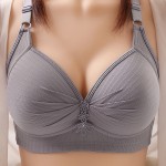Women Bra Supplier - Seamless Plus Size