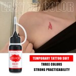 Temporary Tattoo Supplier - Waterproof Long