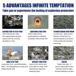 Fishing Bait Factory - Attractant Spray