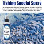 Fishing Bait Factory - Attractant Spray