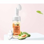 Cleansing Mousse Factory - Avocado Honey