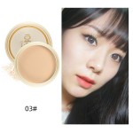 Pressed Powder Supplier - Waterproof Natural
