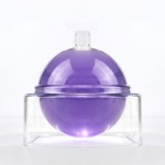 Cleansing Soap Supplier - 24K Gold Ball