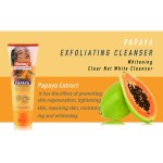 Facial Cleanser Supplier - Papaya Whitening