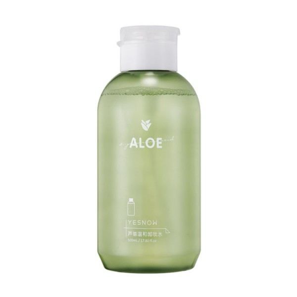 Cleansing Water Factory - Aloe Soothing
