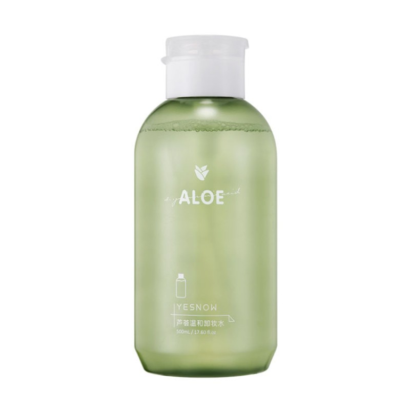 Cleansing Water Factory - Aloe Soothing