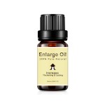 Massage Oil Factory - Herbal Enlargement