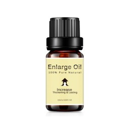 Massage Oil Factory - Herbal Enlargement