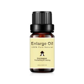 Massage Oil Factory - Herbal Enlargement
