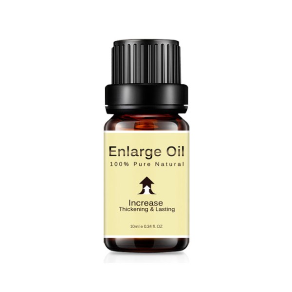 Massage Oil Factory - Herbal Enlargement
