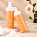 Cleansing Mousse Factory - Camellia Oil