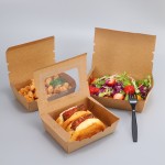 Sushi Container Supplier - Japanese Boat Style