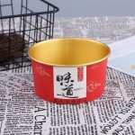 Food Container Supplier - PLA with Window