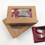 Sushi Container Supplier - Japanese Boat Style