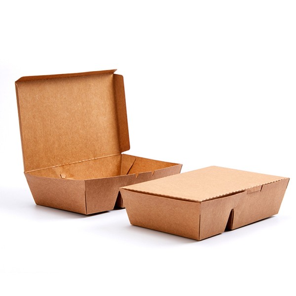 Takeaway Box Supplier - Roast Turkey Container