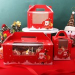 Cake Packaging Supplier - Cheese Cake Box